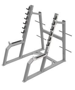 Squat Rack